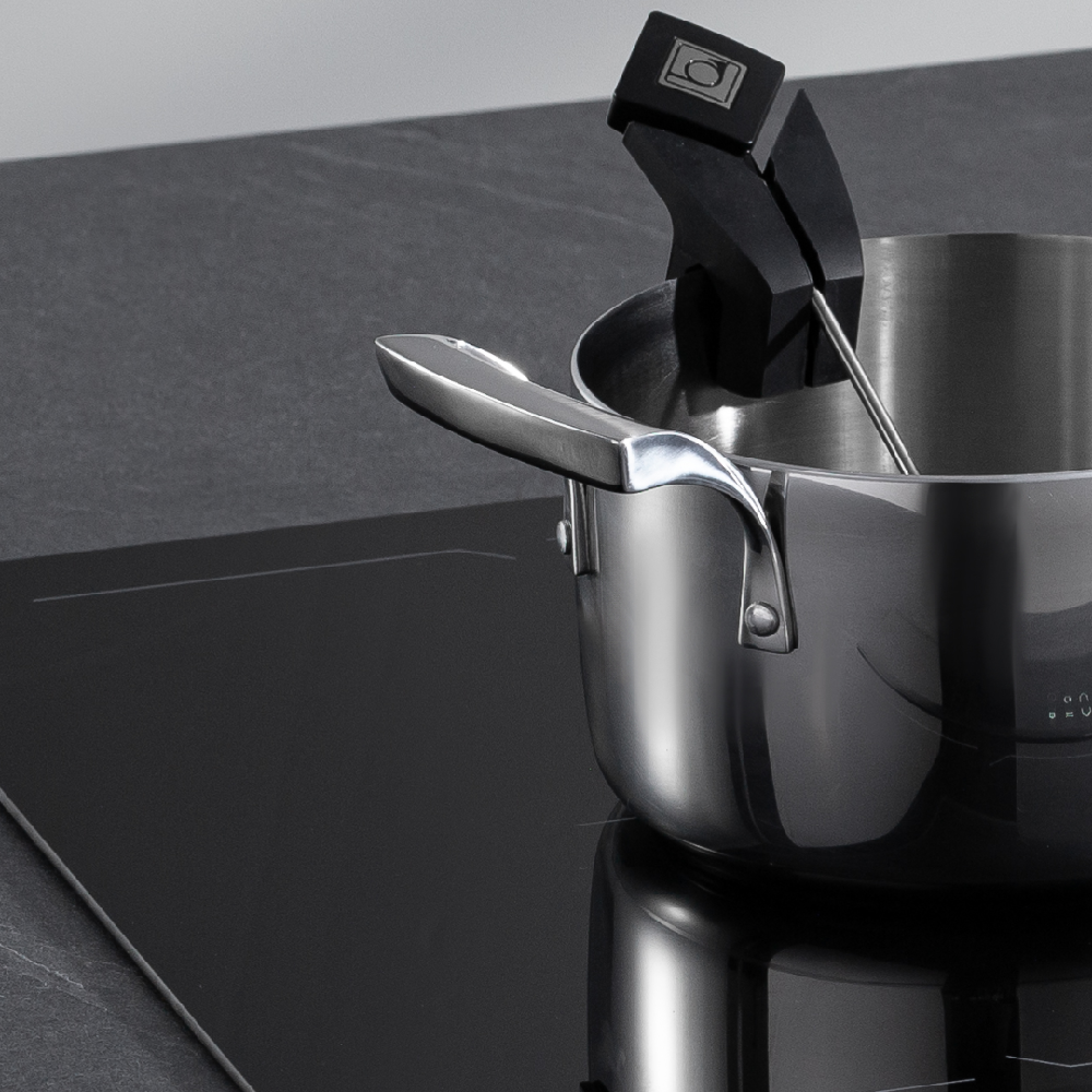 Teplotní sonda indukční varné desky De Dietrich DPI4230HT